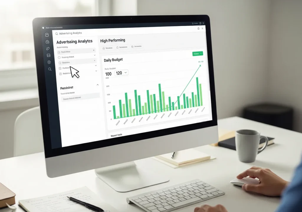 increase ad spend ROI