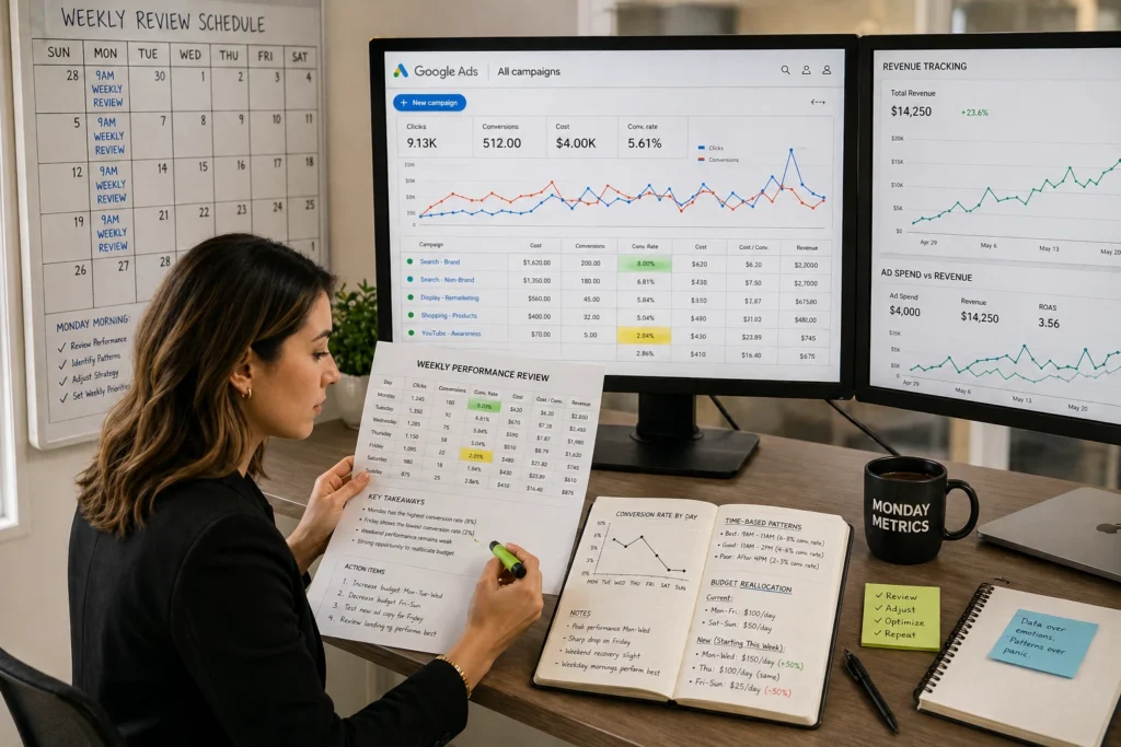 Reading Your Ad Campaign Numbers Without the Guesswork