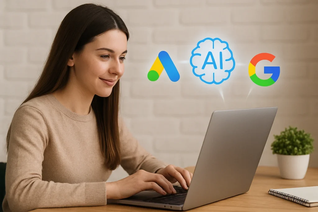 How AI-Powered Campaigns Improve Lead Quality Over Time