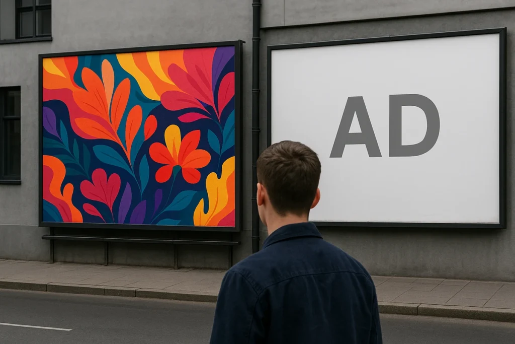 Generic Ad Copy Pleases No One