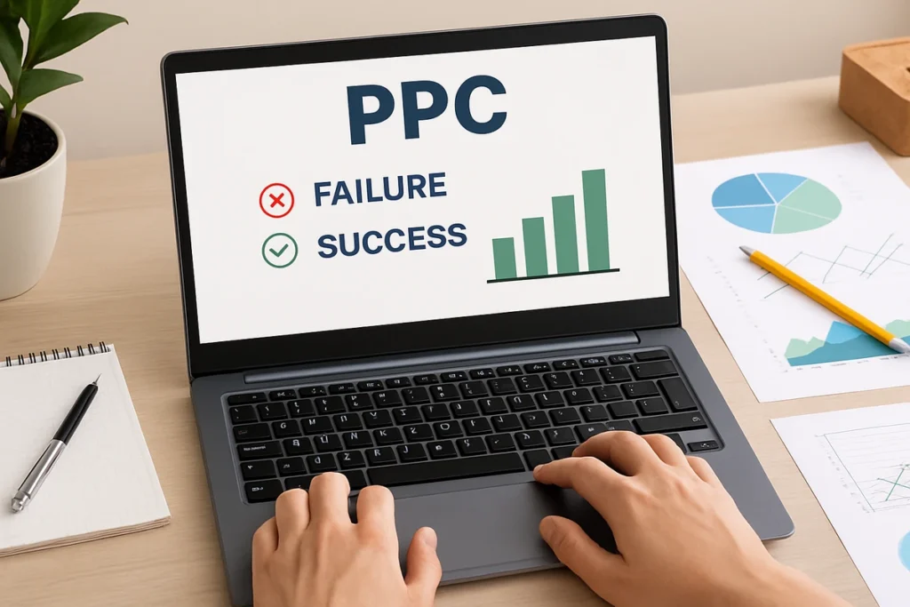 PPC Failure Reasons You Probably Haven't Considered