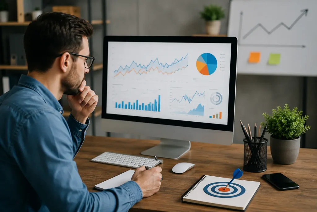 Improve PPC Results With Realistic Expectations and Better Strategy 