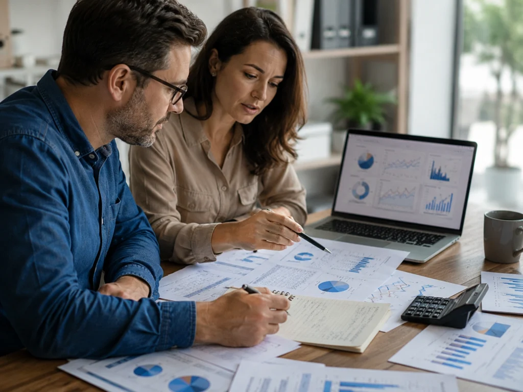 Measuring Success on a Monthly Budget: What to Watch