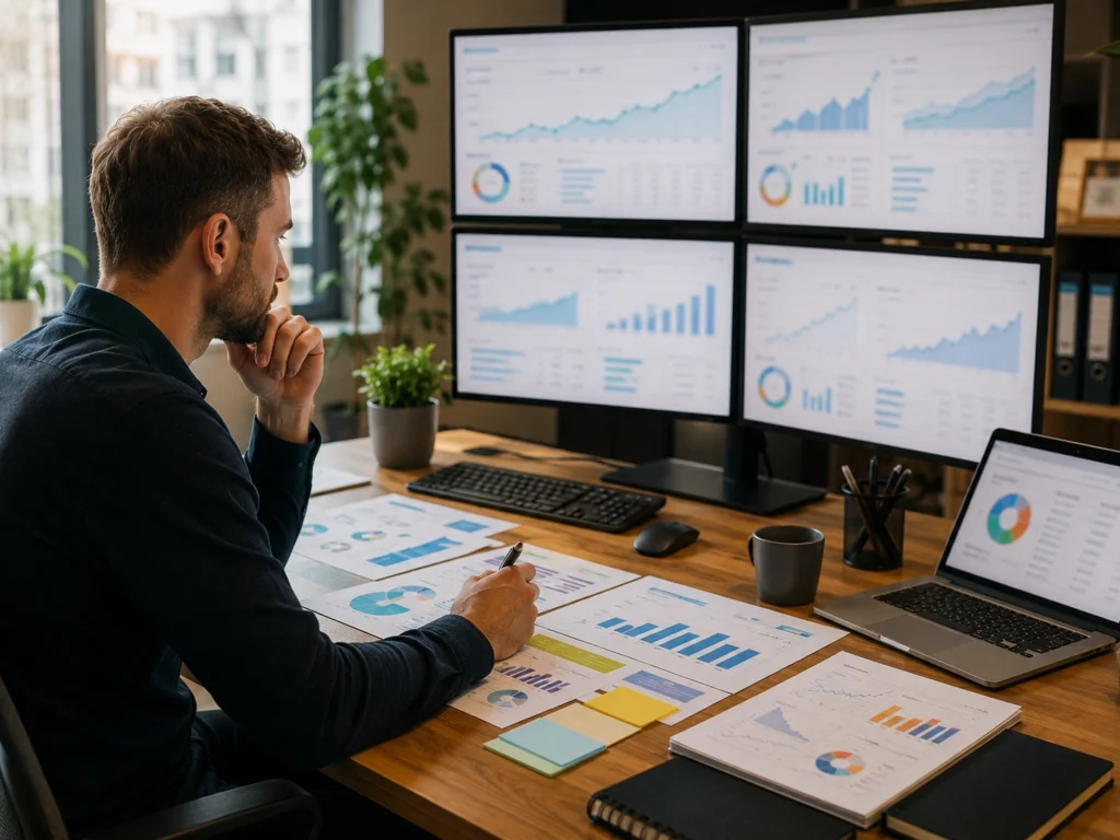How Budget Scaling Works Across Ad Campaigns