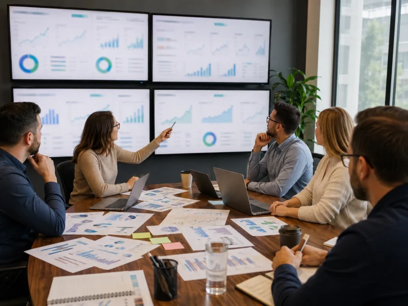How Budget Scaling Can Improve Ad Performance Over Time
