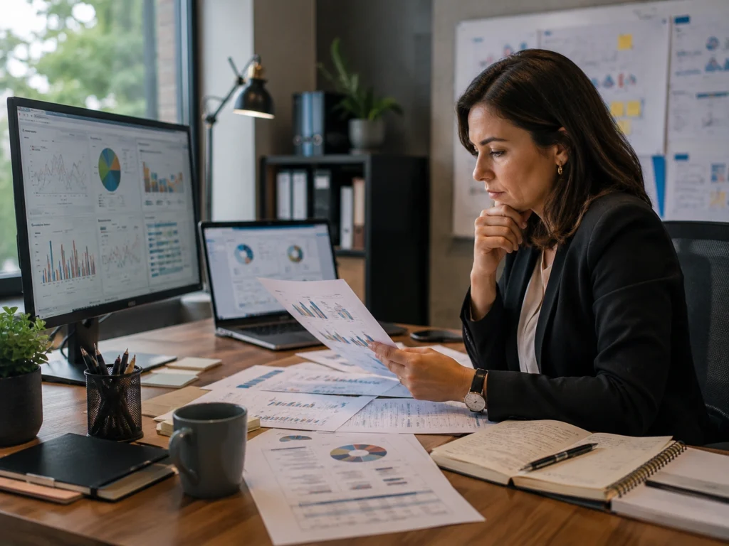 The Google Ads Mistakes That Drain Your Budget