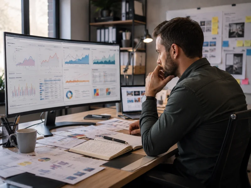 What Most Agencies Miss When Managing Google Ads Campaigns