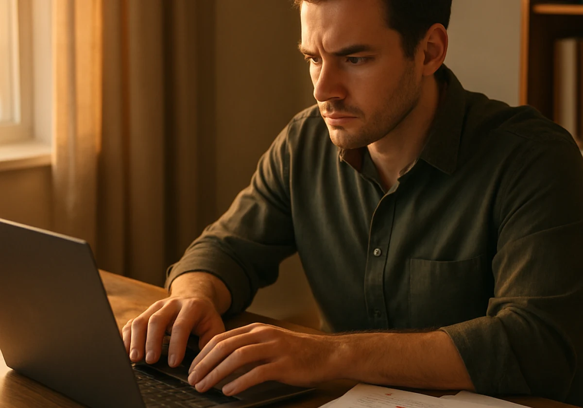 Marketer worried about lost visibility